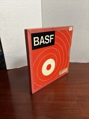 BASF SP52 – Reel/730 m 10 1/2 in. 2400 ft SK 1069