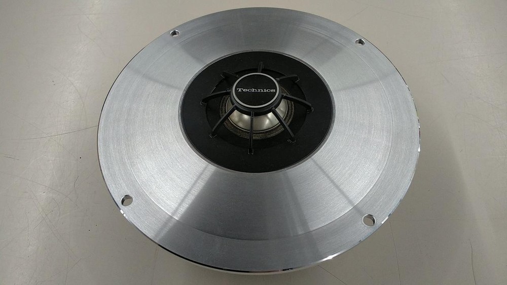 TECHNICS EAS-18KH01 Tweeter Speaker Unit 1 Piece Unused