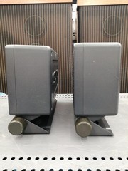 SONY APM-X5A Speaker System Pair Working & Tested JP