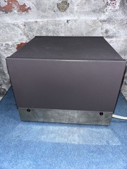 Dynakit Dynaco Mark III MKIII KT 88 Tube Monoblock Amplifier Pair. Working.