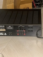 NAD 7020E, AM/FM receiver. (ref J 730)