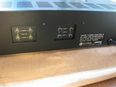 Technics RS-858US 8 Track Quadraphonic Recorder & Player