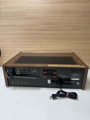 PIONEER SX-780 VINTAGE AM/FM STEREO RECEIVER (please See Pics)