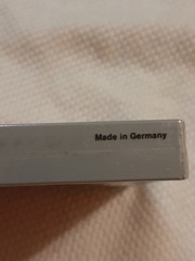 New BASF TP18 reel To Reel Tape SEALED 7″ HIFI 1080m Brand New Factory Sealed