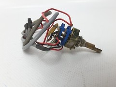 MCINTOSH MR 78 FM TUNER PARTS: MUTING POTENTIOMETER