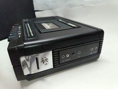 Marantz Superscope Professional Cassette Recorder C-206LP – 2 Speed For Parts