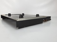 MCINTOSH MR 78 FM TUNER PARTS:BOTTON COVER