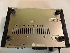Realistic MPA-20 Solid State PA Amplifier