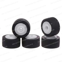 Pinch Roller Reverse Gear Tape Drive Belt for SONY TC-WE477 TC-WR990S Cassette