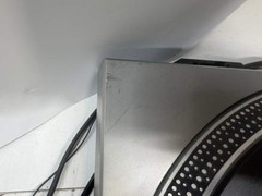 Technics SL-1700 Direct Drive Turntable Tested Working No Dust Cover – DeoxIT Se