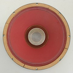 Matched Pair of Stromberg Carlson 15″ Coaxial Speakers ( Custom 400 )