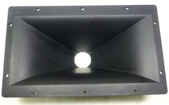 Compatible Aftermarket Replacement Horn for KLIPSCH K510 Speaker Cabinet 15″x 9″