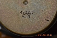 BRAND NEW NEVER USED INFINITY INFINITESIMAL 0.3 SINGLE VOICE COIL WOOFERS MINT