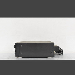 AIWA XK 009 EXCELIA Stereo Cassette Deck 3 Head Audio Component Japan 100V