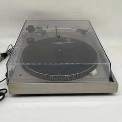 Vintage TECHNICS SL-B3 belt drive Automatic TURNTABLE W/ ADC Cart & Box JAPAN