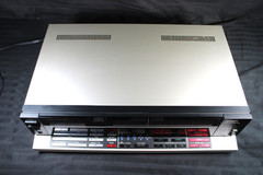 Vintage 1983 AIWA AD-F990U Audiophile Stereo Cassette Deck RARE-