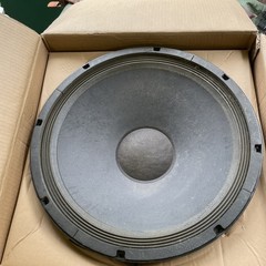 Klipsch K-49-KP 18″ Woofers Pair