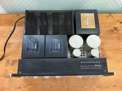 McIntosh MC2505 Stereo Power Amplifier