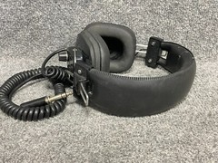 Juliette SH-7505 Stereo Over Ear Headphones Wired Cushioned Audio Headset