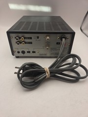 Sony EV-C3 Video8 Compact 8mm Player Recorder Parts Or Repair Powers On READ