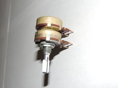Marantz 2220B 2230 2216 2215B Rotary Tone Control Switch RM104005