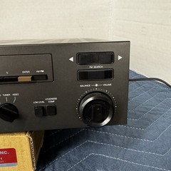 NAD 7130 VINTAGE AM/FM STEREO RECEIVER – SERVICED – CLEANED – TESTED