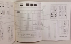McCurdy SS8800 Audio Console Module Operating Instruction Book