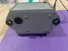 Dual 741Q Stereo Turntable Parting Out – Power Transformer UNTESTED