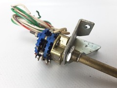 MCINTOSH MR 78 FM TUNER PARTS: SELECTIVITY POTENTIOMETER