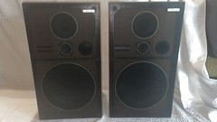 Pioneer CS-G303 3-Way Speakers Pair