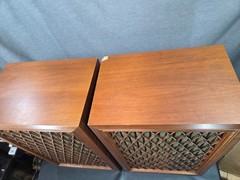 2x Vintage Pioneer CS-99A Speakers w/ Boxes VIDEO DEMO! 🎥📺✅ LOCAL PICKUP ONLY