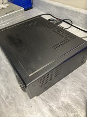 Sony SLV-495 VCR Plus VHS Player DA Pro 4 Head | Tested & Working No Remote