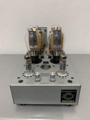 Sunvalley SV-501SE 300B Single-Ended Tube Power Amplifier Japan Hi-End 100V