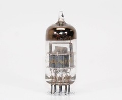 Sylvania 6DJ8 ECC88 Vacuum Tube — CS1