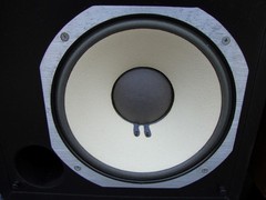 Super Nice JBL Delta L96 3-Way Floor Speakers – Reconditioned Classic