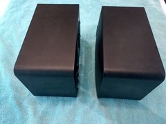 Realistic Minimus 77 Speakers – Pair