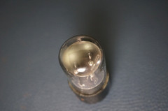 1 – BRIMA BVA 6SN7GT BLACK BASE AUDIO TUBE / 6SN7 CV1988