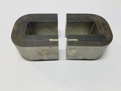 Proterial Metglas FT3 F3CC0125 HMG Finemet Ferrite Cut C-Core