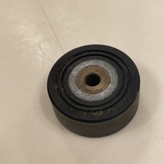 TEAC A-3440 Pinch Roller & Cover Reel to Reel Replacement