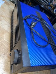 Technics SA-R477 Quartz Synthesizer -Working . Please Read Descriptions.