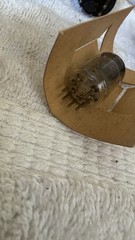 NOS WESTERN ELECTRIC 403B Audio Tube