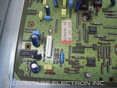 HAFLER IRIS CD Player – Partial / Unbuilt / Incomplete Unit – AS-IS – READ!!!!!