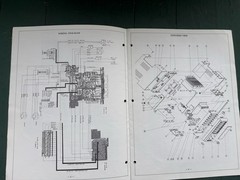 ORIGINAL Service Manual Realistic 80-WATT GRAPHIC EQUALIZER STEREO – JAPAN