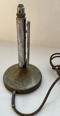 Stromberg Carlson MD30-A Microphone Stand ONLY AS IS UNTESTED NEEDS RESTORATION