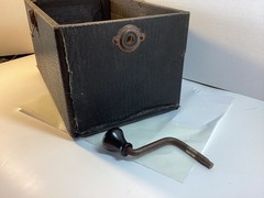 General Industries Instructograph Code Instructor Morse Code Trainer Telegraphy