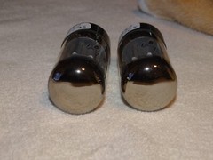 1 x 5AR4/GZ34 Tube *Hunnan Shuguang*Very Strong Testing*China(2 Available)