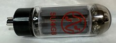New old Stock JJ Electronic 5U4GB Electron Vacuum Tube