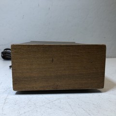 (TESTED AND WORKING) Vintage REALISTIC TM-100 Solid State AM/FM Stereo Tuner