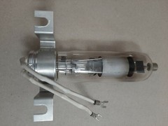 NOS National NL635P / 6930 Rectifier Vacuum Tube NIB , 1 unit