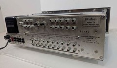 McIntosh C20 Vintage Legacy Tube Preamplifier